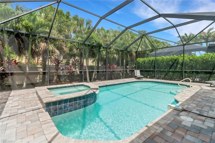 7289  Birchmore  ST, Naples, FL 34109