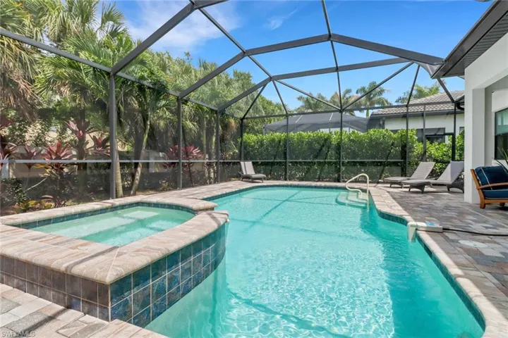 7289  Birchmore  ST, Naples, FL 34109
