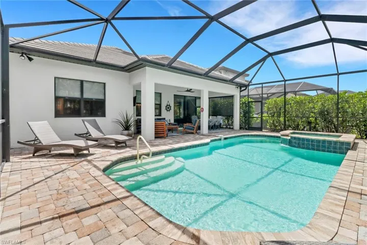7289  Birchmore  ST, Naples, FL 34109