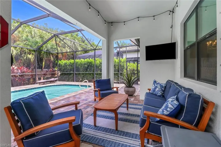 7289  Birchmore  ST, Naples, FL 34109