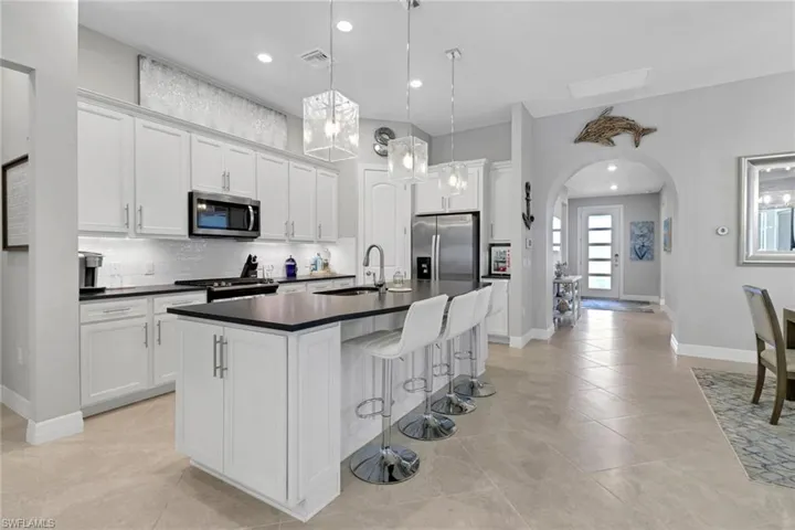 7289  Birchmore  ST, Naples, FL 34109