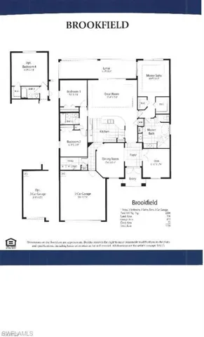2652 Somerville Loop 1205, Cape Coral, Florida 33991