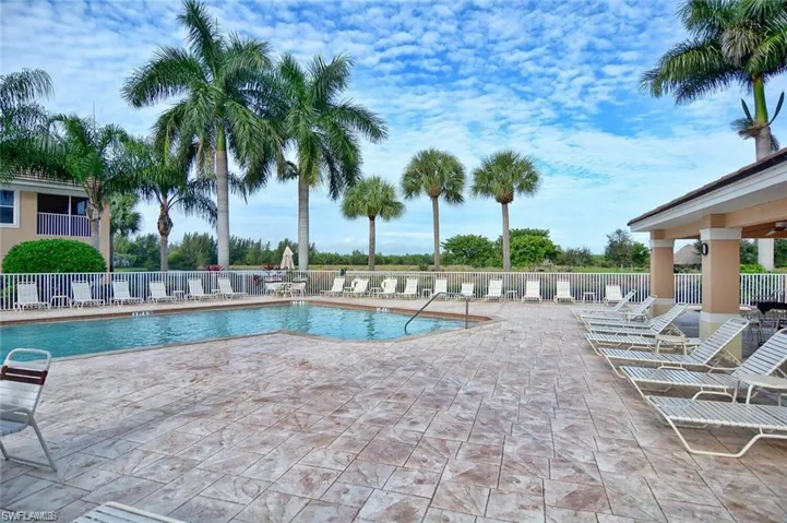 Somerville Private Pool