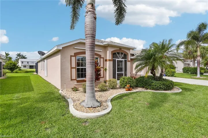 9609 Gladiolus Preserve Cir, Fort Myers Fl 33908