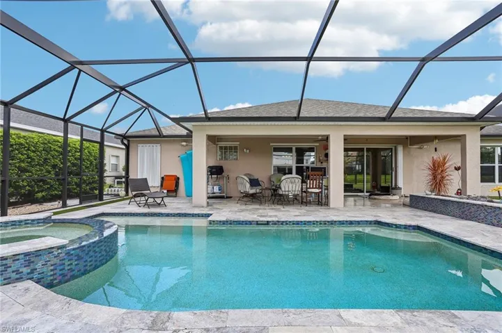 9609 Gladiolus Preserve Cir, Fort Myers Fl 33908