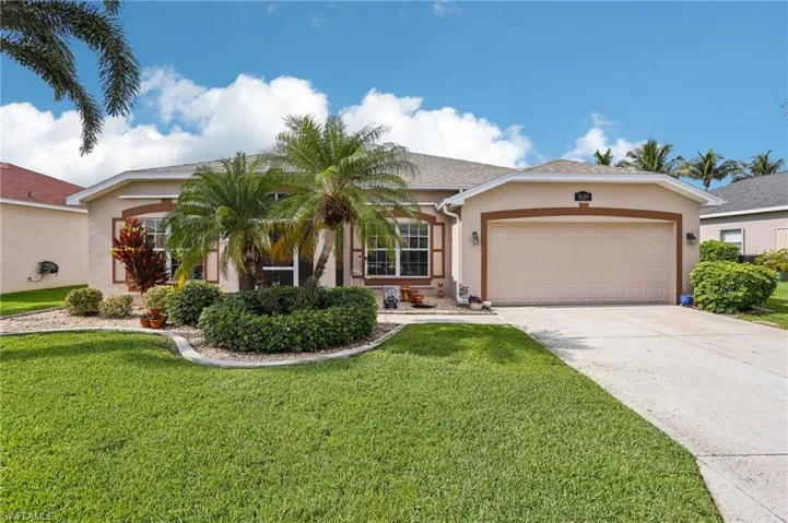 9609 Gladiolus Preserve Cir, Fort Myers Fl 33908