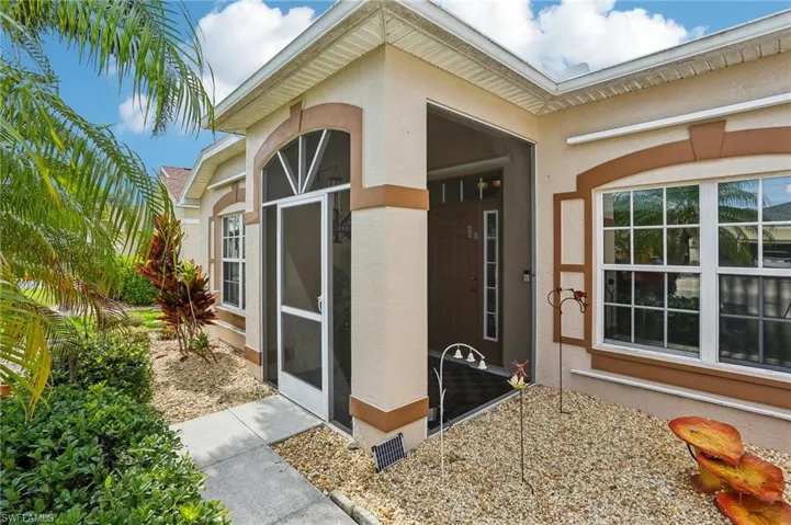 9609 Gladiolus Preserve Cir, Fort Myers Fl 33908
