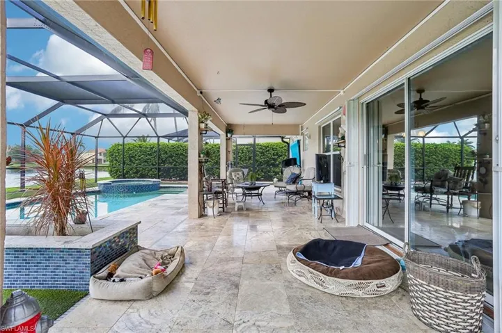 9609 Gladiolus Preserve Cir, Fort Myers Fl 33908