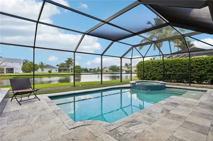 9609 Gladiolus Preserve Cir, Fort Myers Fl 33908