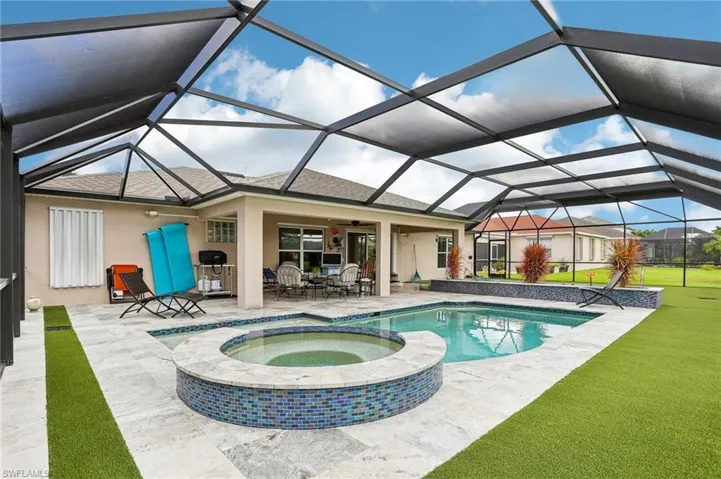 9609 Gladiolus Preserve Cir, Fort Myers Fl 33908