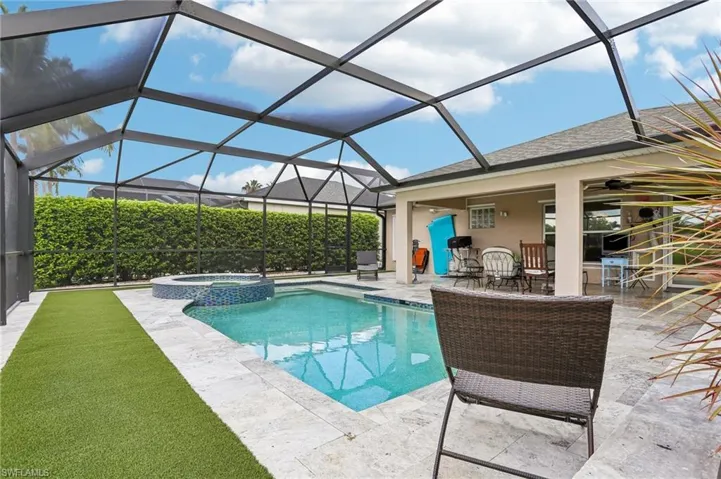 9609 Gladiolus Preserve Cir, Fort Myers Fl 33908