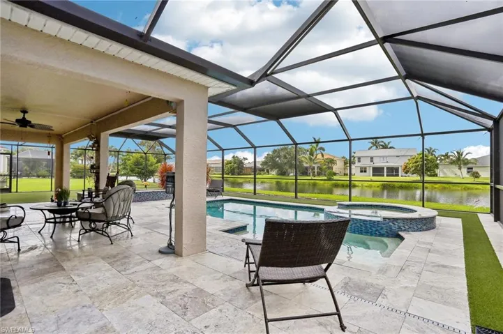 9609 Gladiolus Preserve Cir, Fort Myers Fl 33908