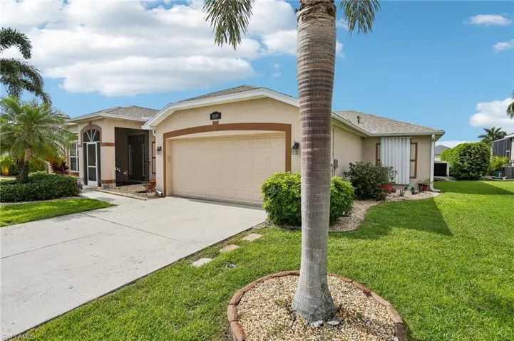9609 Gladiolus Preserve Cir, Fort Myers Fl 33908