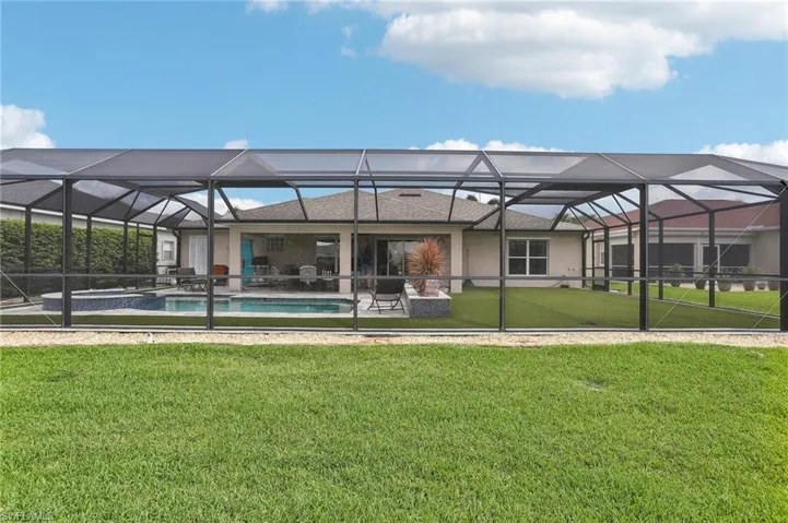 9609 Gladiolus Preserve Cir, Fort Myers Fl 33908