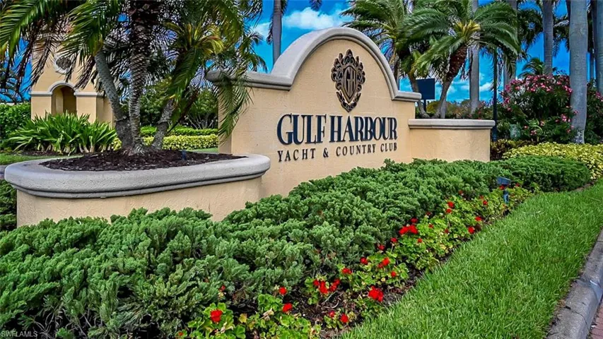 Gulf Harbour Yacht & Country Club