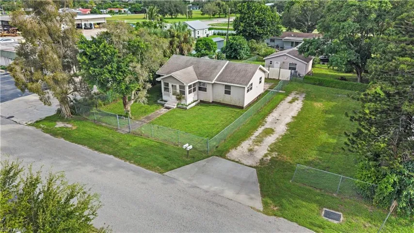 312 W Trinidad Ave, Clewiston, Florida 33440