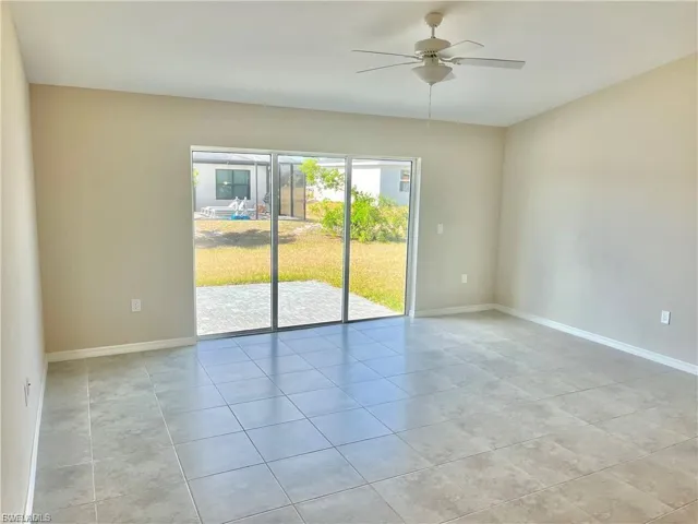 2538 Nw 24th Pl, Cape Coral, Florida 33993