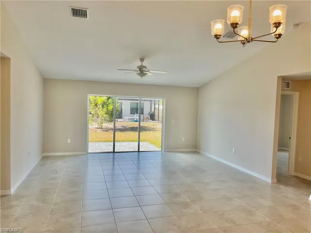 2538 Nw 24th Pl, Cape Coral, Florida 33993