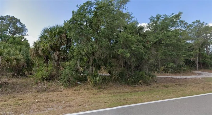 17467  Shirley  AVE, Port Charlotte, FL 33948