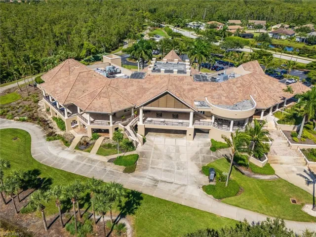 11205 Surrey Pl, Fort Myers, Florida 33913