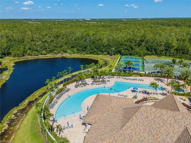 11205 Surrey Pl, Fort Myers, Florida 33913