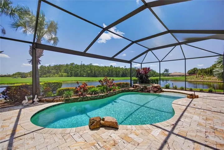 11205 Surrey Pl, Fort Myers, Florida 33913