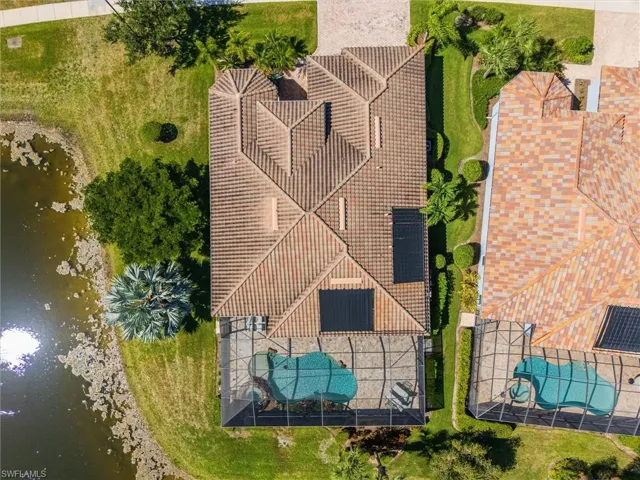 11205 Surrey Pl, Fort Myers, Florida 33913