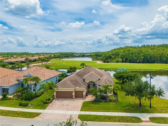 11205 Surrey Pl, Fort Myers, Florida 33913