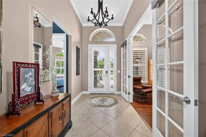 11205 Surrey Pl, Fort Myers, Florida 33913