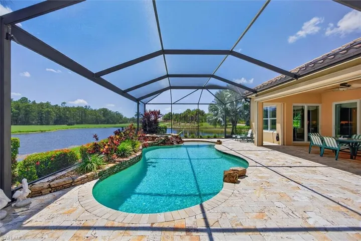 11205 Surrey Pl, Fort Myers, Florida 33913