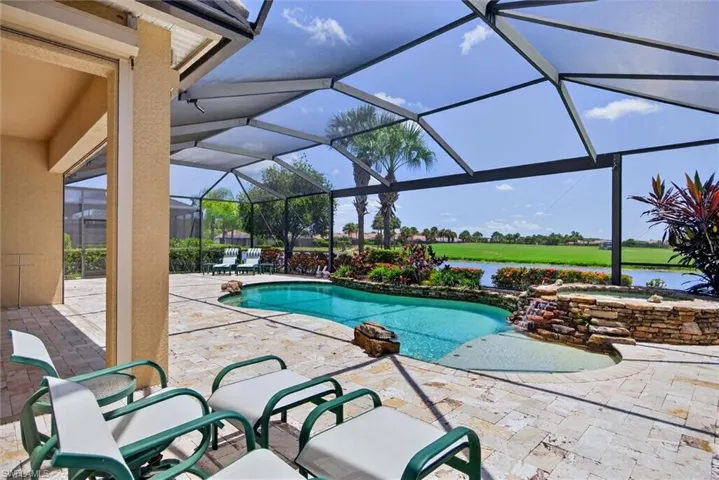 11205 Surrey Pl, Fort Myers, Florida 33913