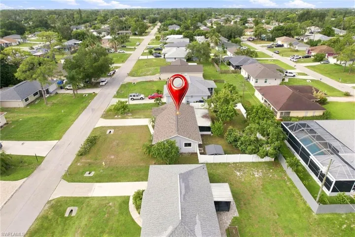 18500 Sarasota Rd, Fort Myers, Florida 33967