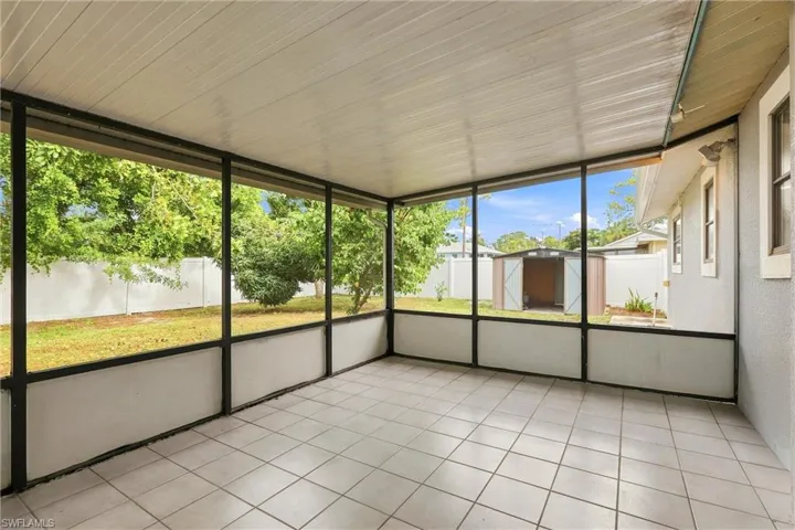 18500 Sarasota Rd, Fort Myers, Florida 33967