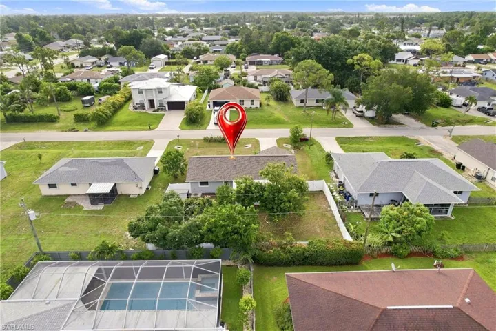 18500 Sarasota Rd, Fort Myers, Florida 33967