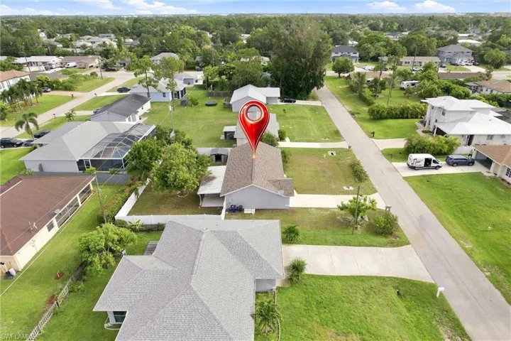 18500 Sarasota Rd, Fort Myers, Florida 33967