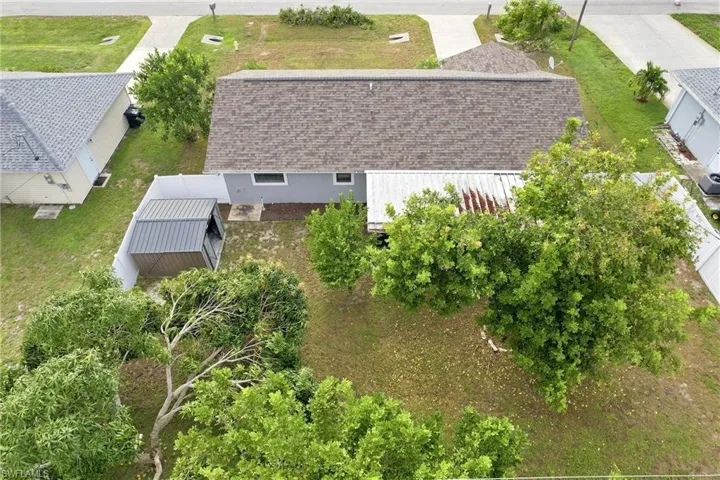 18500 Sarasota Rd, Fort Myers, Florida 33967