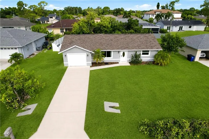 18500 Sarasota Rd, Fort Myers, Florida 33967