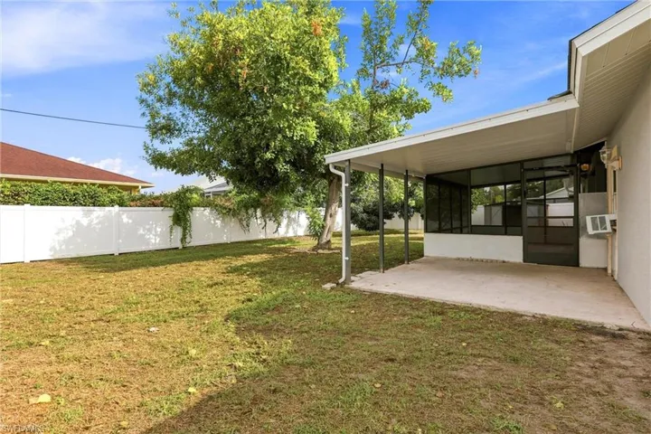 18500 Sarasota Rd, Fort Myers, Florida 33967