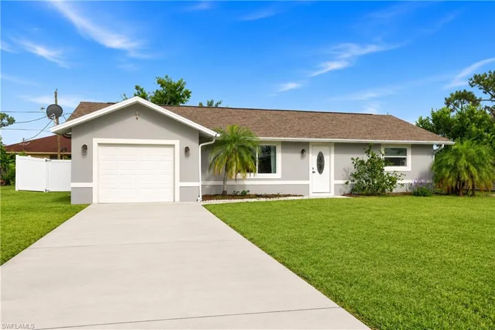 18500 Sarasota Rd, Fort Myers, Florida 33967