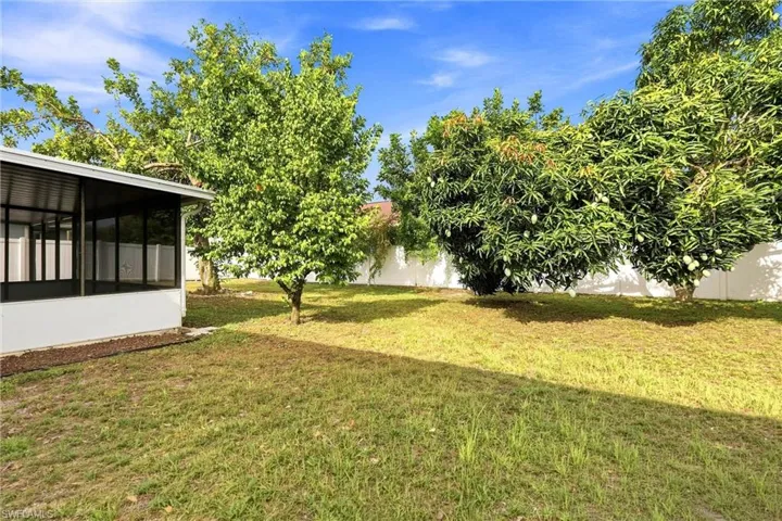 18500 Sarasota Rd, Fort Myers, Florida 33967