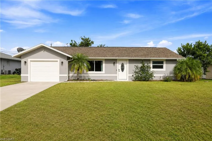 18500 Sarasota Rd, Fort Myers, Florida 33967