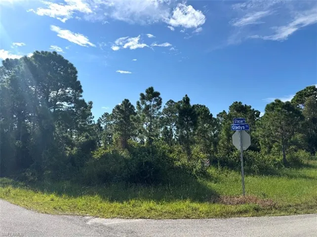 705 Glacier Ave, Lehigh Acres, Florida 33974