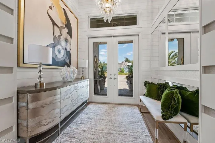 Entry Way