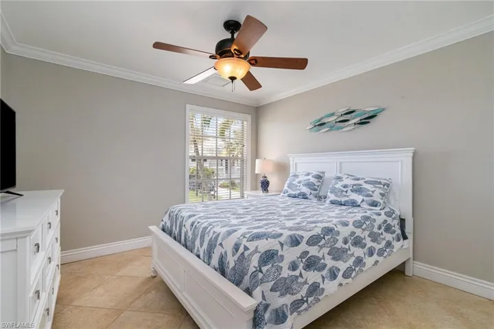 Guest Bedroom! Apt "A"