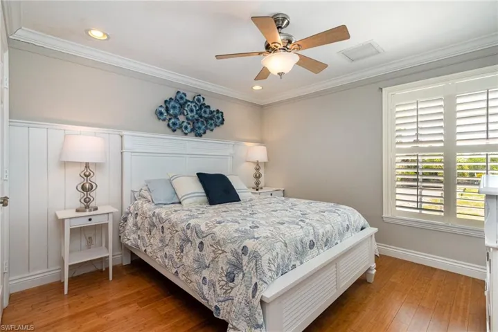 Apt."A" Guest Bedroom
