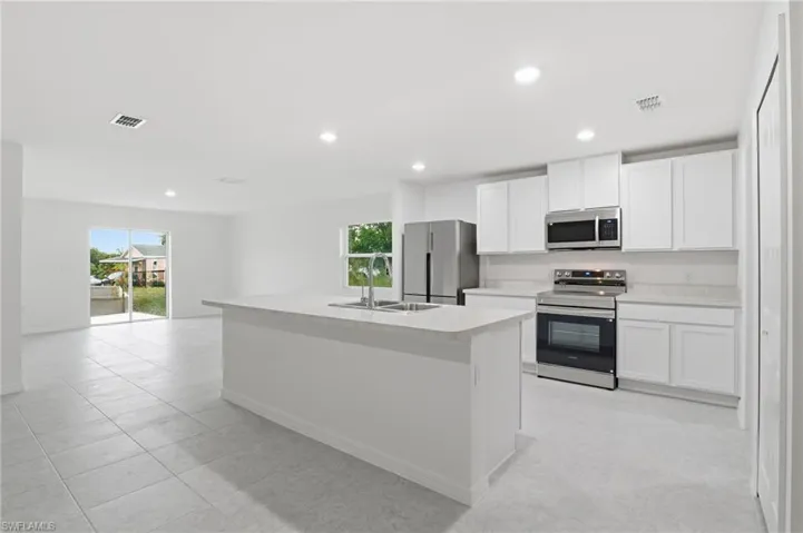 3418 20th St Sw, Lehigh Acres, Florida 33976