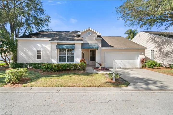 2662 Aft Ave, Naples, Florida 34109