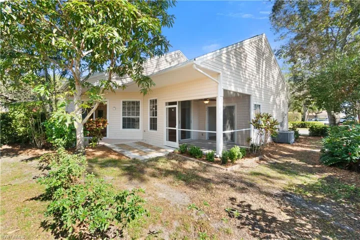 2662 Aft Ave, Naples, Florida 34109