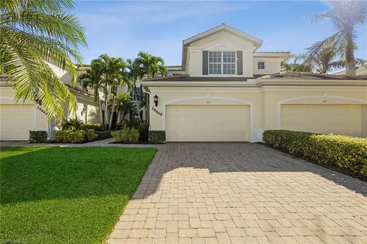 28648 San Lucas Ln 102, Bonita Springs, Florida 34135