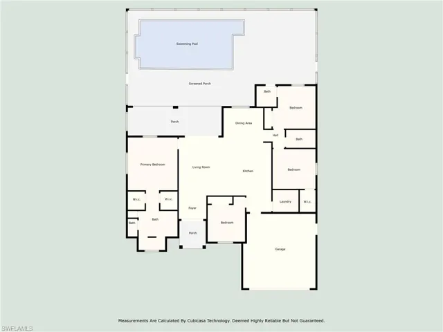 2209 NW 43rd AVE, CAPE CORAL FL 33993